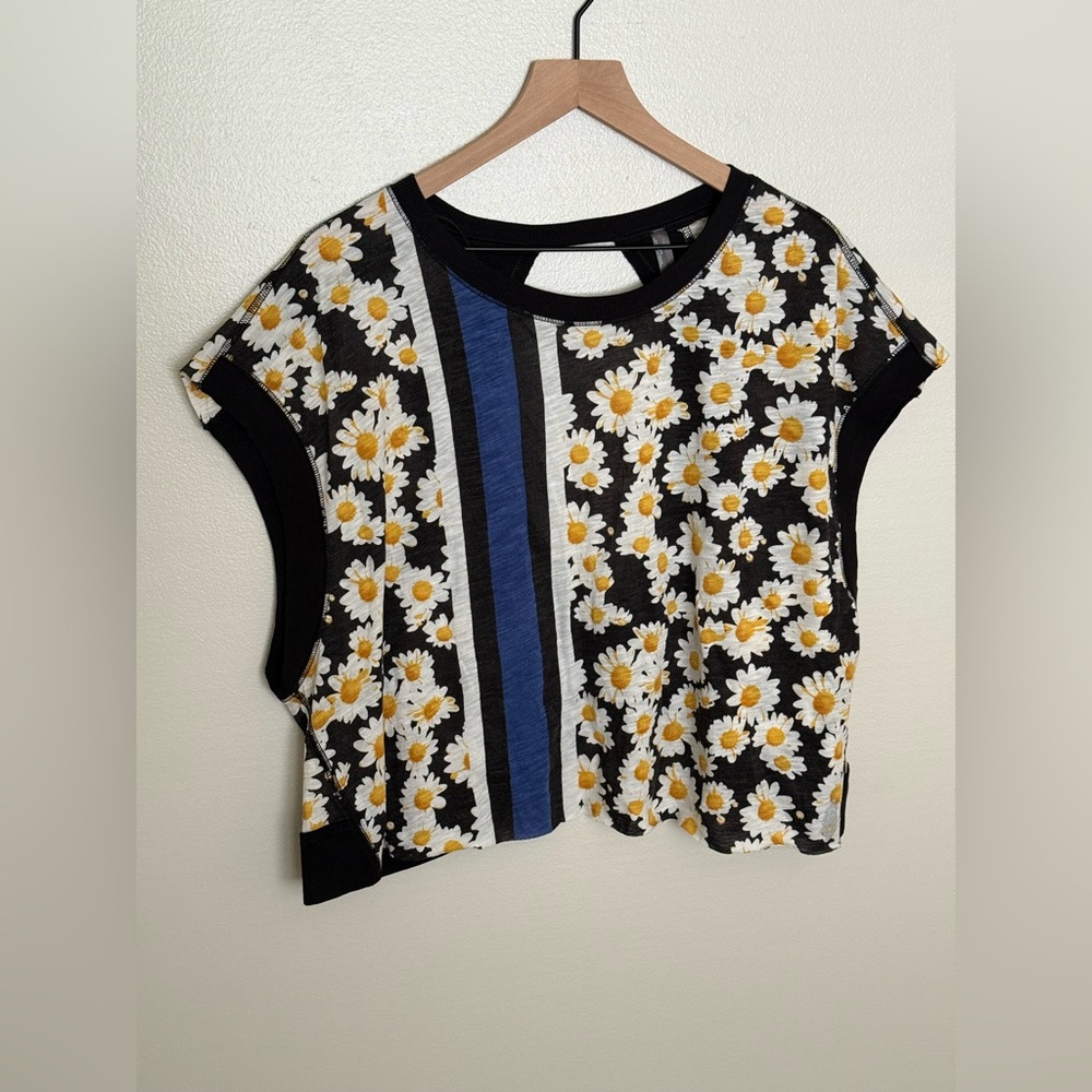 FREE PEOPLE FP MOVEMENT My Time Tee - Picture 5 of 10